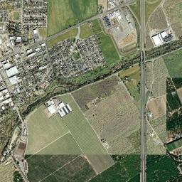 17-23 Main Street, Winters, CA 95694 Satellite Map