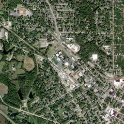 2701 Hibank Ct Belleville IL 62226 Satellite Map