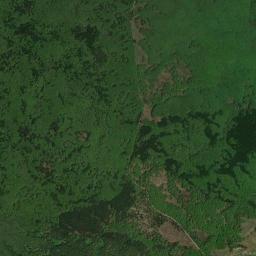 Mappa catastale e vista satellitare Arena (A386)