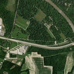 1365-1537 Blakey Road, Eureka, MO Satellite Map