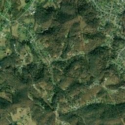 3201-3209 Potter Street, Ashland, KY 41102 Satellite Map