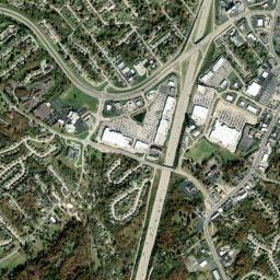 Missouri 141, Arnold, MO 63010, USA Satellite Map