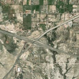 944 Vietnam Veterans Memorial Highway, Penrose Satellite Map