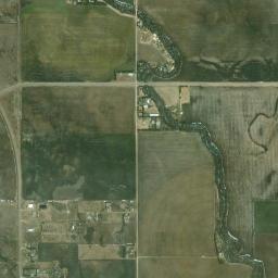 2-64 Karen Street, Great Bend, KS 67530 Satellite Map