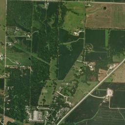 State Highway 13, Clinton, MO 64735 Satellite Map
