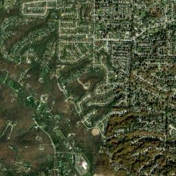 2705-2707 Kenny Ln Imperial MO Satellite Map