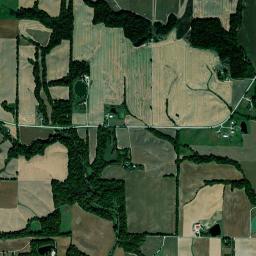 4118 Waterloo Road Waterloo IL 62298 Satellite Map