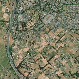 301-351 West Sierra Avenue, Cotati, CA  Satellite Map