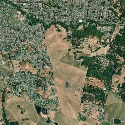 1300-1326 Buhman Avenue, CA 94558, USA Satellite Map