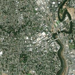 1700-1830 Main Street, Napa, CA 94559, USA Satellite Map