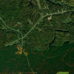 8457-8917 IN-257 Stendal IN 47585 Satellite Map