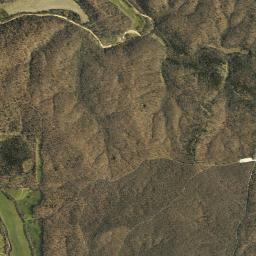 Ridge Rd, Sullivan, MO 63080 Satellite Map