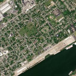 620-698 Meigs Avenue, Jeffersonville, IN Satellite Map