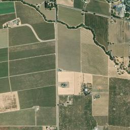 4438-4468 Abernathy Road, Fairfield, CA Satellite Map