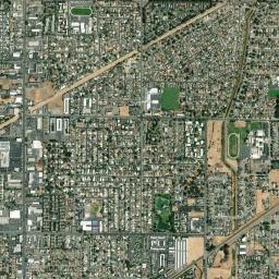 807 E Travis Blvd Fairfield CA 94533 Satellite Map