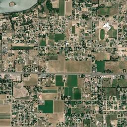 901-903 21st Lane, Pueblo, CO 81006, USA Satellite Map