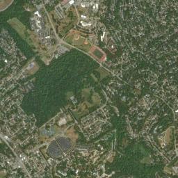 2060 Newburg Road, Louisville, KY 40205 Satellite Map