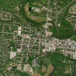 101-107 Alton Road, Shelbyville, KY 40065 Satellite Map