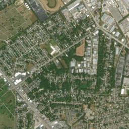 5227-5299 Jenny June Dr, Louisville, KY Satellite Map