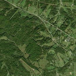 4475-4599 Kentucky 1472, Frankfort, KY Satellite Map