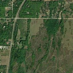 3975-5067 E 69th Ave Hutchinson KS Satellite Map