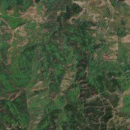Mappa catastale e vista satellitare Gualtieri Sicaminò (E233)