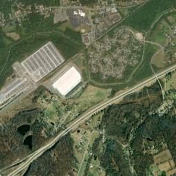 2301-2405 Blevins Gap Road, Louisville, KY Satellite Map