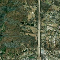 10207-10213 Blue Lick Rd, Louisville, KY Satellite Map