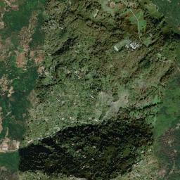 Mappa catastale e vista satellitare Sinagra (I747)