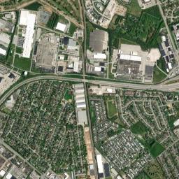 1555 Georgetown Rd, Lexington, KY map(satellite map)