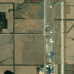 556 N Oliver Rd, Newton, KS 67114 Satellite Map