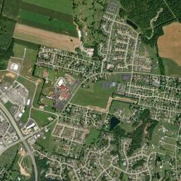 Mt Washington Bypass, Mt Washington Satellite Map