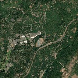 22958-22966 Meadow Dr Twain Harte Satellite Map