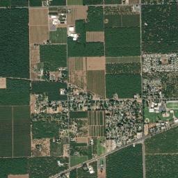 5201-5239 Duncan Rd Linden CA Satellite Map