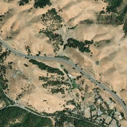 2785 Franklin Canyon Rd, Martinez, CA 94553, map(satellite map)