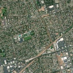 5141-5181 West Lane, Stockton, CA 95210 Satellite Map