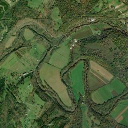 2053 Glensboro Rd, Lawrenceburg, KY Satellite Map