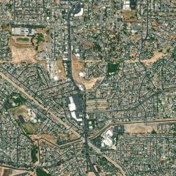James Donlon Boulevard, Antioch, CA 94509 Satellite Map