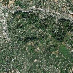 621 San Anselmo Ave, San Anselmo, CA map(satellite map)