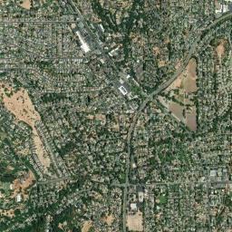 215-221 Steven Cir Pleasant Hill CA Satellite Map