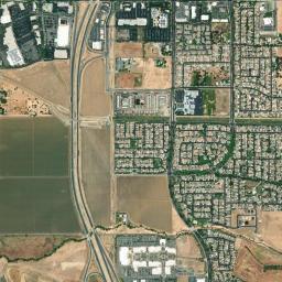 Grant St Brentwood CA 94513 USA Satellite Map