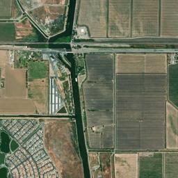 4301 Orwood Road, Brentwood, CA 94513 Satellite Map