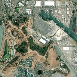 28-48 E Richmond Ave, Richmond, CA map(satellite map)
