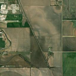 11801-12099 N 55th St W Sedgwick Satellite Map