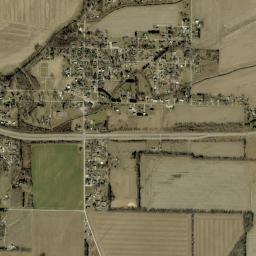 8593 West Old State Road 66, Richland City Satellite Map