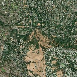 233 King Dr, Walnut Creek, CA 94595, USA map(satellite map)