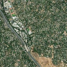 998 Huntington Way, Walnut Creek, CA 94596, USA map(satellite map)