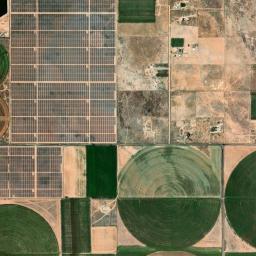 N 2400 W Parowan UT 84761 Satellite Map