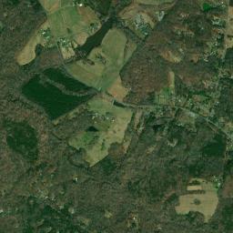 12433 Jefferson Hwy, Bumpass, VA 23024 Satellite Map