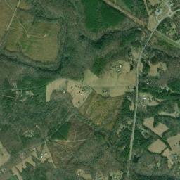 12301 James Madison Hwy, Palmyra, VA  Satellite Map
